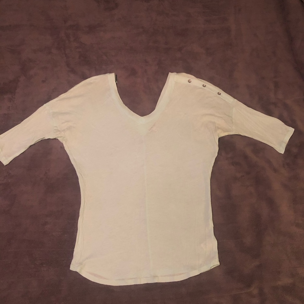 Express Top - Picture 3 of 3
